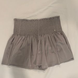 Natural Life Daisy Skort